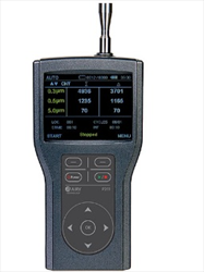 Máy đo độ bụi Airy Technology P311